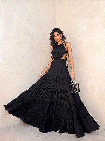 VESTIDO JULIETA
