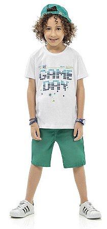 CAMISETA GAME DAY KAMYLUS