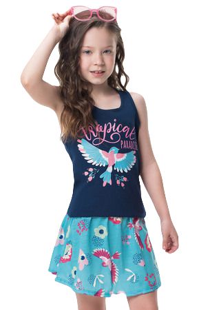 CONJUNTO TROPICAL PARADISE 64575 - MARLAN