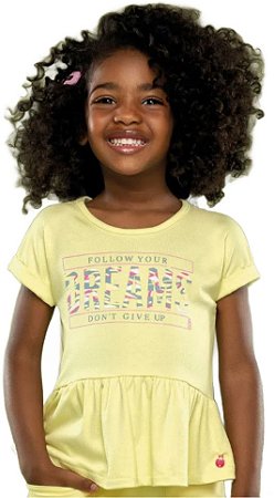 BLUSA DREAMS COLORITTA