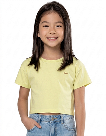 BLUSA ECO COLORITTA