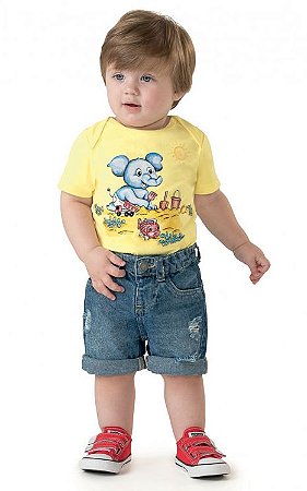 BODY ELEFANTE BEBE ALENICE