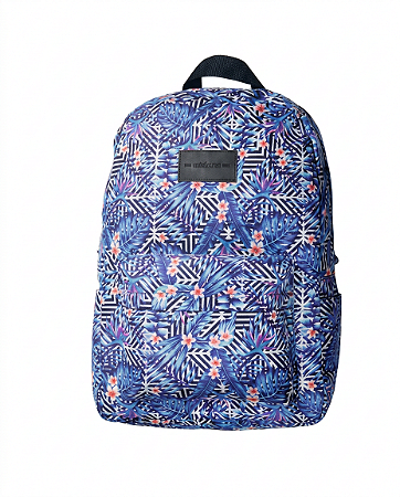MOCHILA ESTAMPADA KORRES