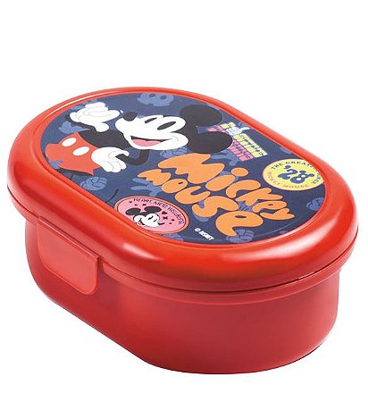 MARMITINHA COM TRAVAS MICKEY