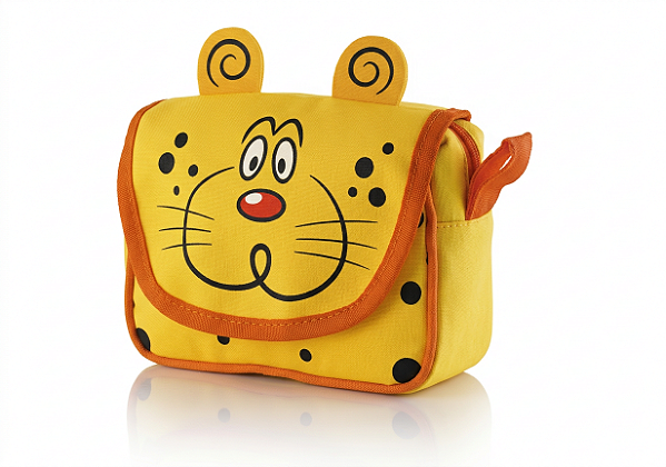 NECESSAIRE ONÇA NATURE - NATURA