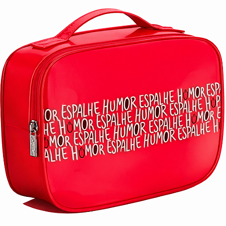 NECESSAIRE HUMOR - NATURA