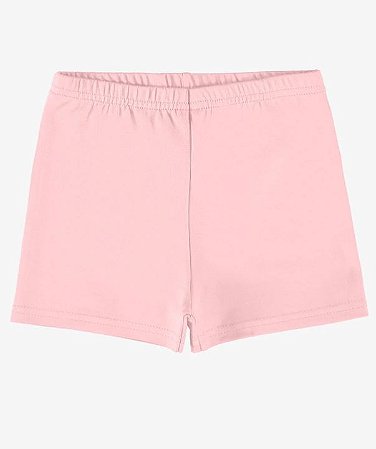 SHORT EM COTTON LEVE - ROVI KIDS