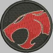 Patch Thundercats