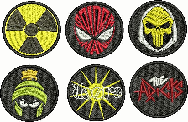 Patch Peq