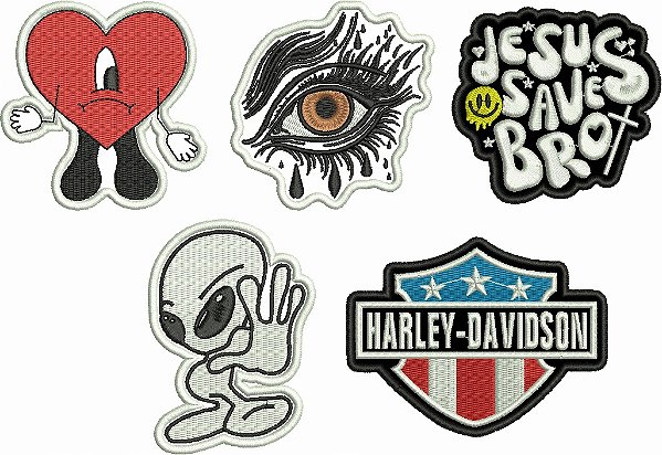 Patch Peq