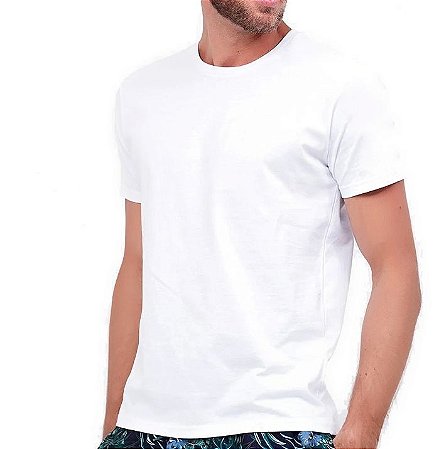 Camisa masculina