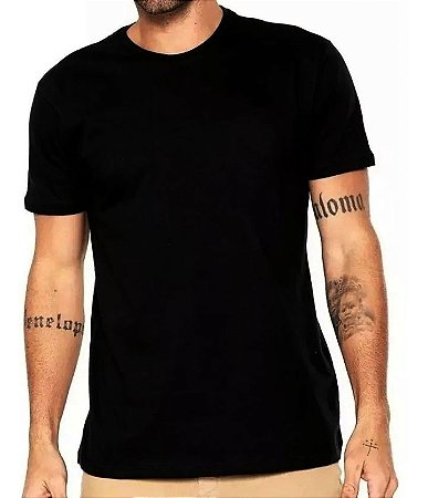 Camiseta masculina