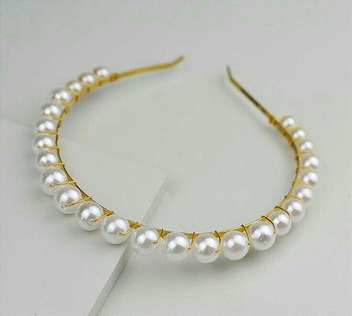 Tiara de Pérola