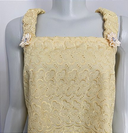 Blusa de laise
