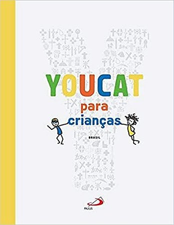YOUCAT para crianças