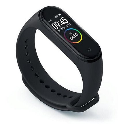 xiaomi redmi mi band 4