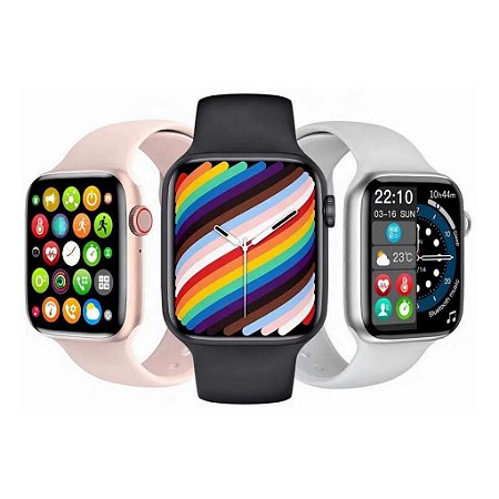 smartwatch pro 7