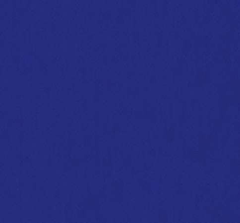 Cobre leito Liso Magnific 3 Peças Queen -  Azul Royal