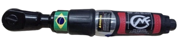 KIT DE CHAVE DE CATRACA DE AR, 1/2" -MF110-K