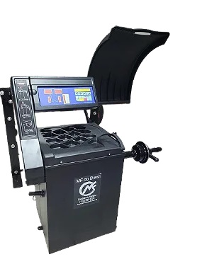 Balanceadora Motorizada - MF 430