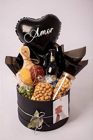 Kit comemorando o amor Proibido para menores de 18 anos