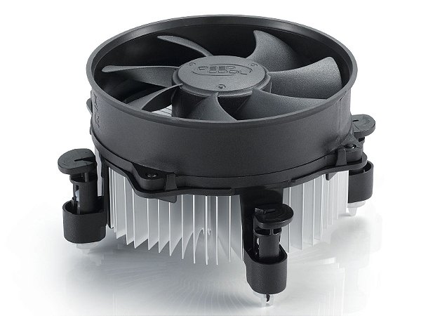 Cooler para Processador DeepCool Alta 9, LGA1200/1155/1156/1150/775 - DP-ICAP-AT9
