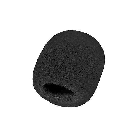 Espuma Para Microfone Storm - EPMC0001