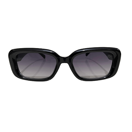 Óculos de Sol Bonj. Maré Preto