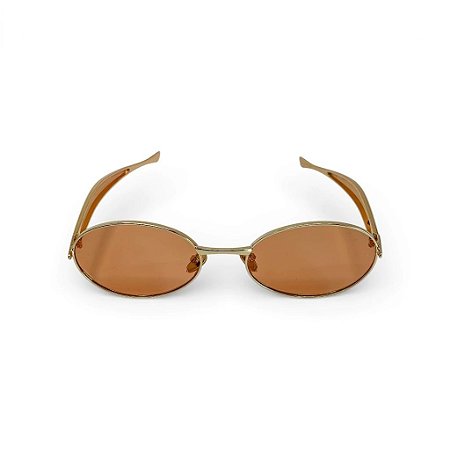 Óculos de Sol Bonj. Siena Gold Rosé