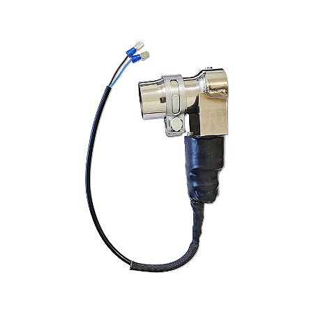 Difusor compacto para moto CB1000R