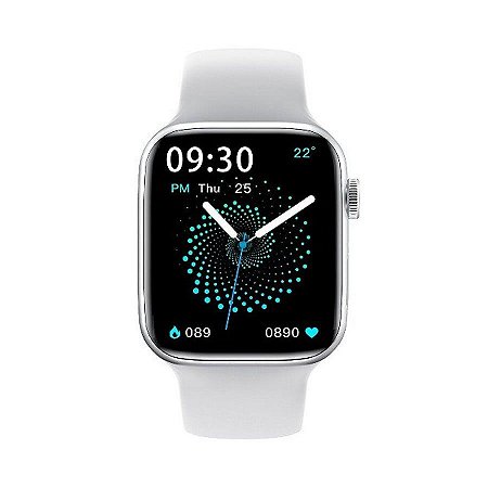relógio smartwatch hw22