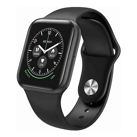 smartwatch p80pro