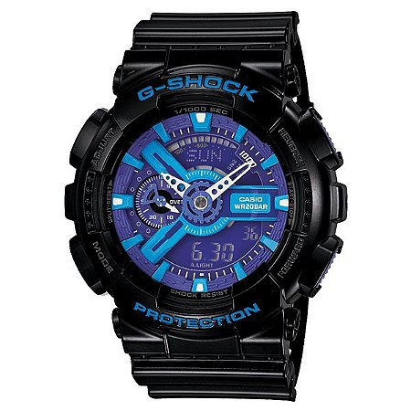 relogio shock original