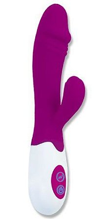 Vibrador Pretty Love - Snappy