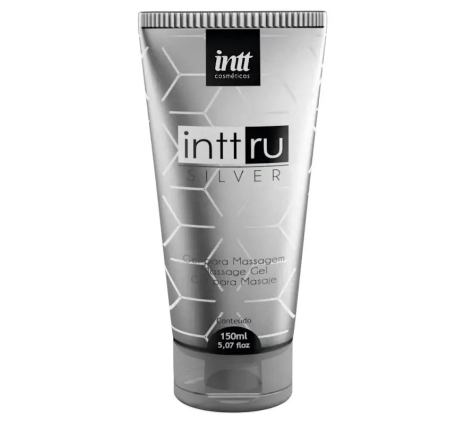INTT RU SILVER