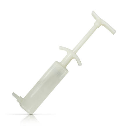 SERINGA AVULSA - BOMBA PENIANA