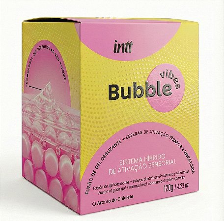 Bubble Vibes