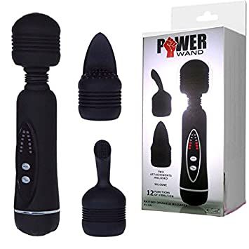 Vibrador Pretty Love - Power Wand