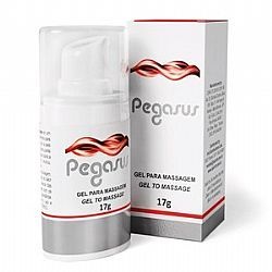 Gel Excitante Masculino Pegasus