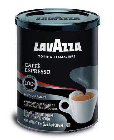 mélange de grains de café vert espresso