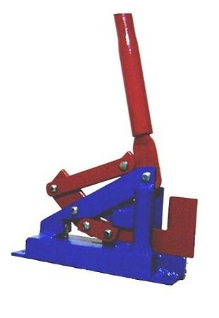 Dobradeira Manual DM1.