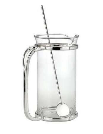 JARRA CERVIA COM MEXEDOR RIVA