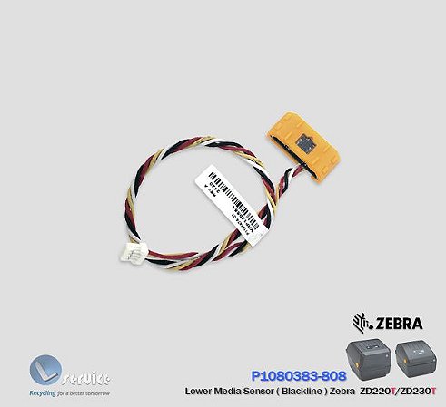 Lower Media Sensor (Blackline) ZD220/ZD230