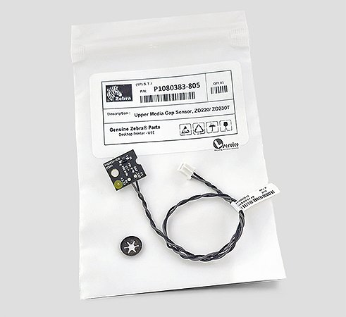 Upper Gap Sensor Zebra ZD220T, ZD230T
