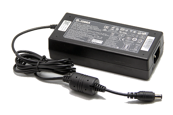 Fonte Original Zebra ZC300,ZD400,ZD510,ZD621 (24V/3.125A)