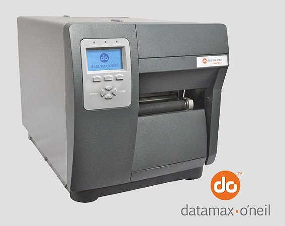 Impressora Datamax i-Class i-4212e Mark II