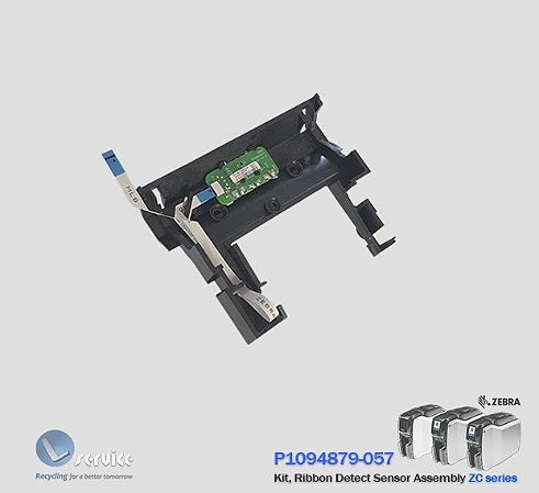 Ribbon Detect Sensor Zebra ZC100/ZC300