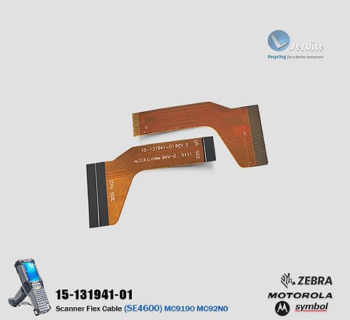 Scanner Flex Cable (SE4600) MC9190 MC9200