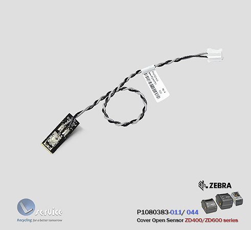 Cover Open Sensor Zebra ZD410, ZD420, ZD620