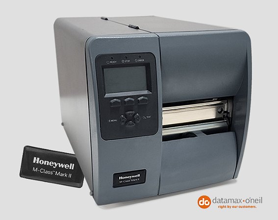 Impressora Honeywell M4206